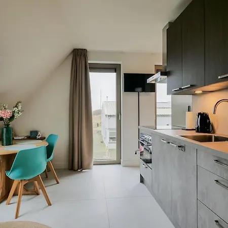 New! Het Gouden Huisje -