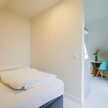 New! Het Gouden Huisje - Apartment