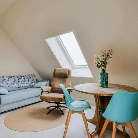 New! Het Gouden Huisje - *