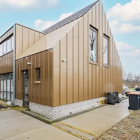 Lägenhet New! Het Gouden Huisje -