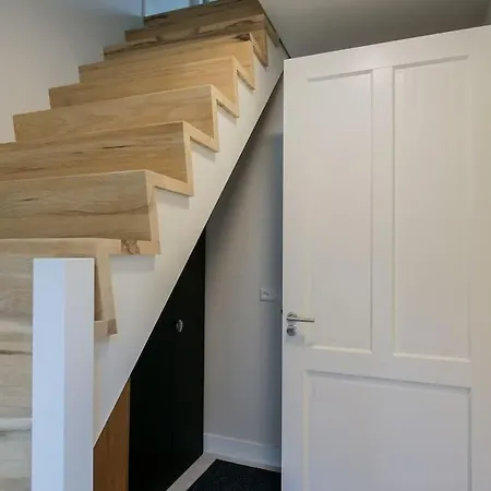 Apartment New! Het Gouden Huisje - *