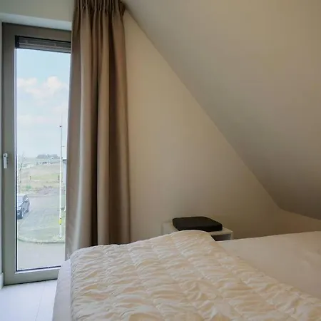 New! Het Gouden Huisje - Apartment Callantsoog