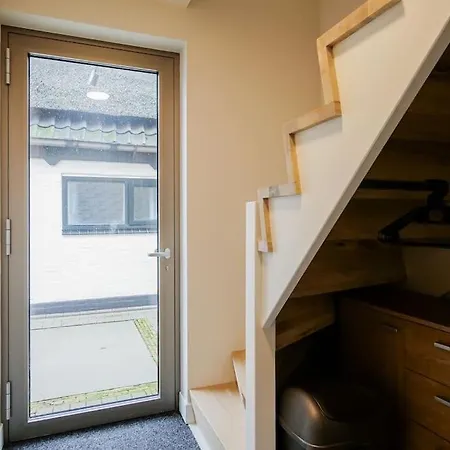 Apartment New! Het Gouden Huisje - *