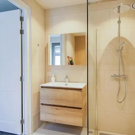 New! Het Gouden Huisje - *