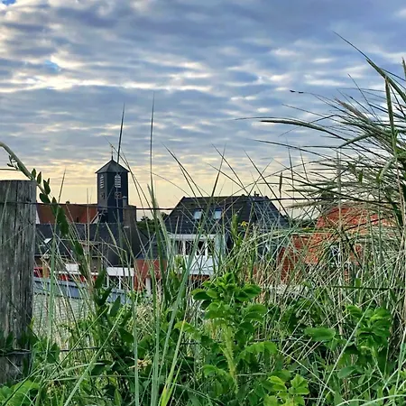 Lägenhet New! Het Gouden Huisje -